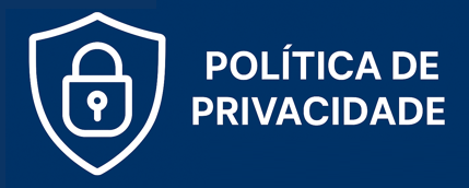 Politica de Privacidade